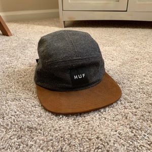 HUF hat